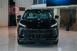 Dongfeng T5 EVO